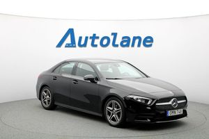 Mercedes A200 bild 1