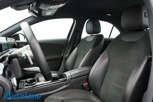 Mercedes A200 bild 13
