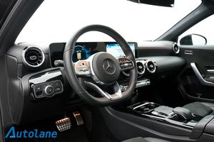 Mercedes A200 bild 14
