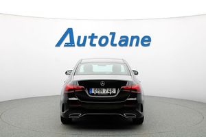 Mercedes A200 bild 7