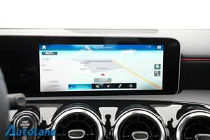 Mercedes A200 bild 20