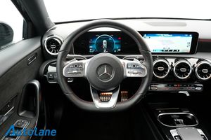 Mercedes A200 bild 16