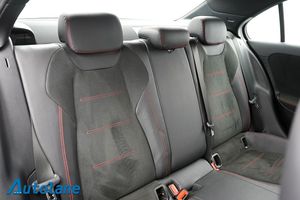Mercedes A200 bild 25