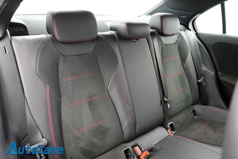 Mercedes A200 bild 25