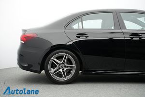 Mercedes A200 bild 11