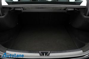 Mercedes A200 bild 26
