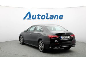 Mercedes A200 bild 6