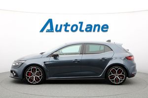 Renault Megane bild 5