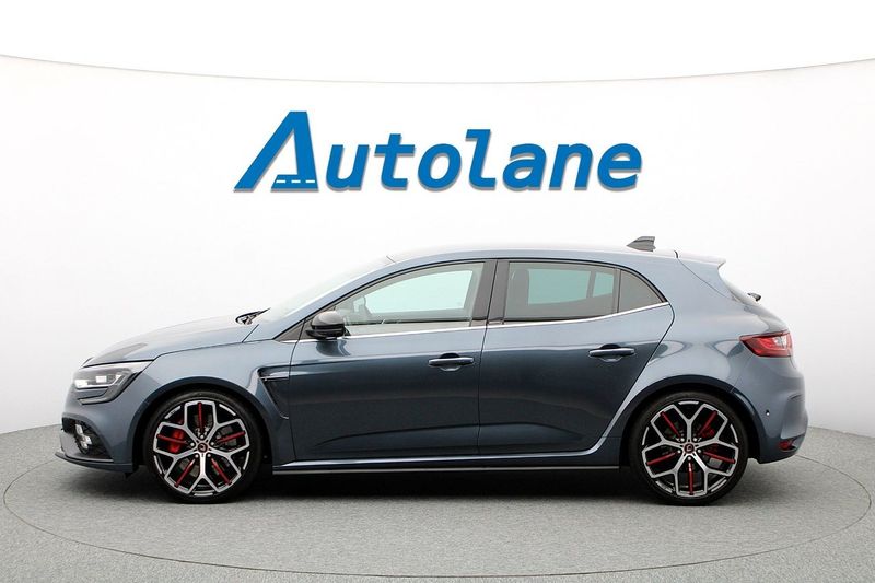 Renault Megane bild 5