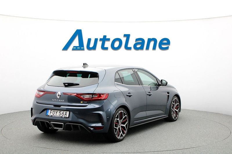 Renault Megane bild 8