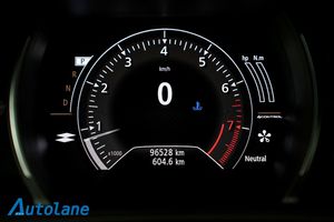 Renault Megane bild 20