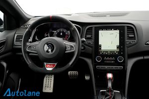 Renault Megane bild 21