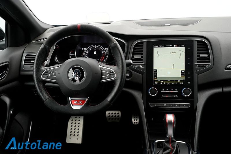 Renault Megane bild 21