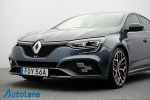 Renault Megane bild 11