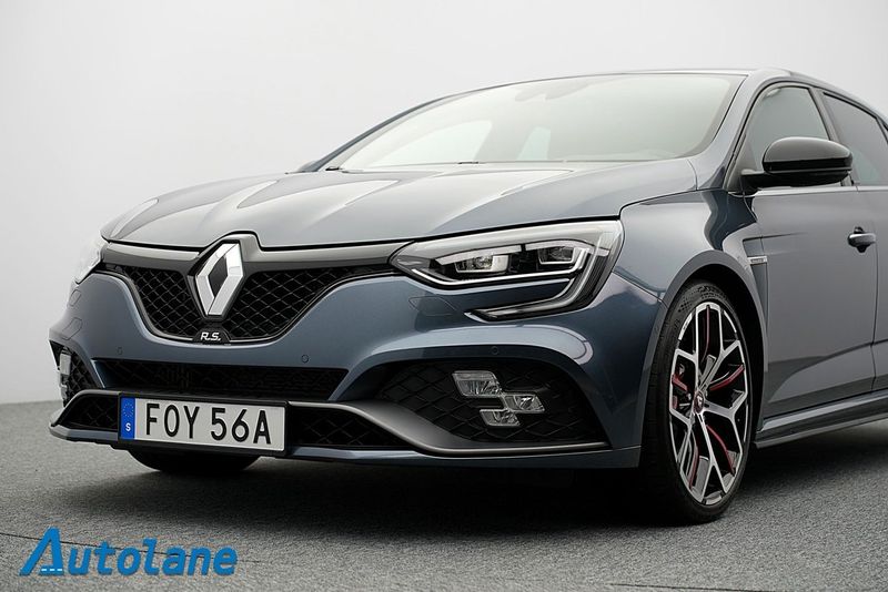 Renault Megane bild 11