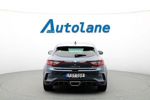 Renault Megane bild 7