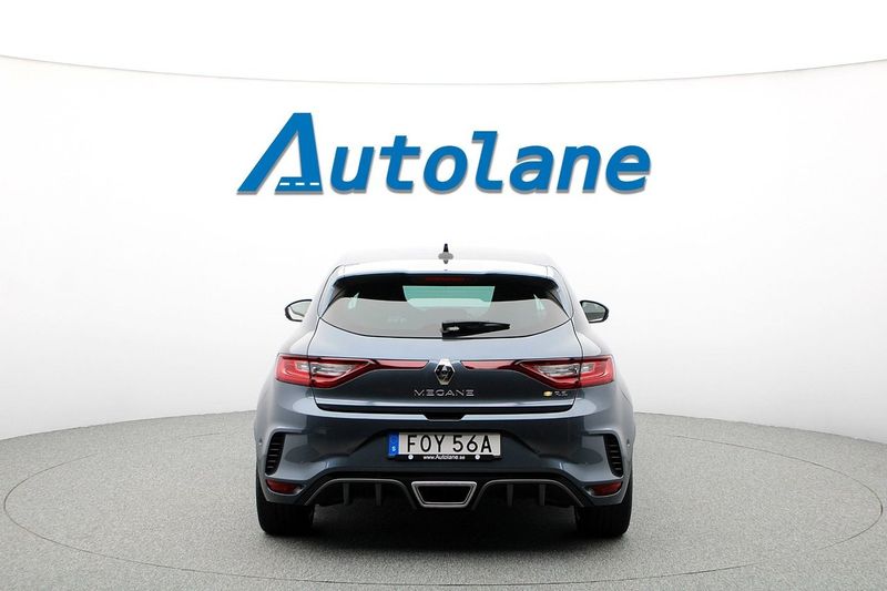 Renault Megane bild 7