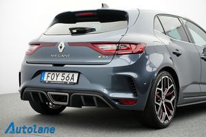 Renault Megane bild 13