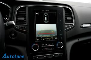 Renault Megane bild 23