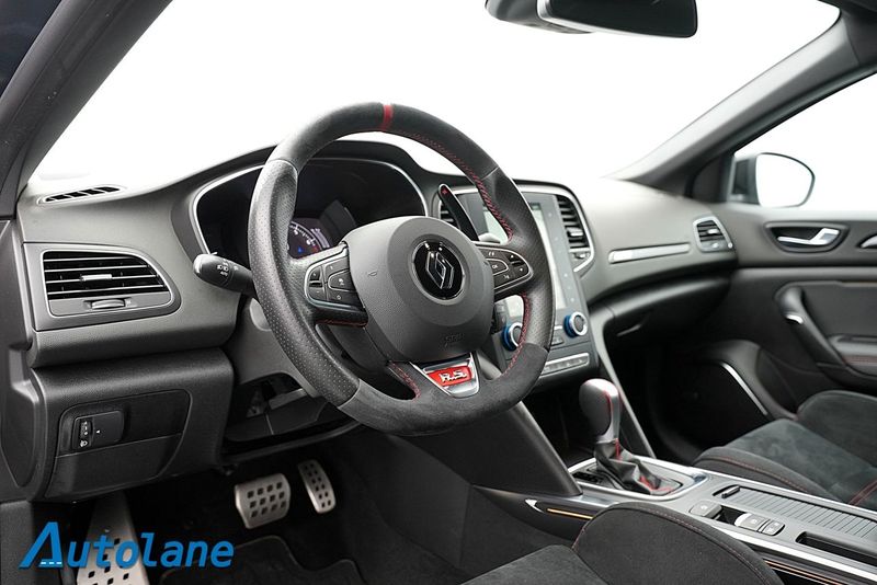Renault Megane bild 15