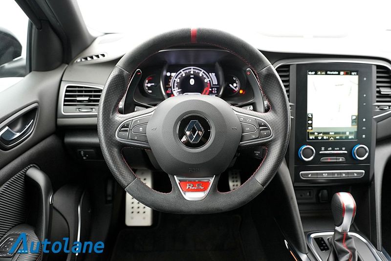 Renault Megane bild 19