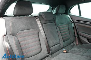 Renault Megane bild 25
