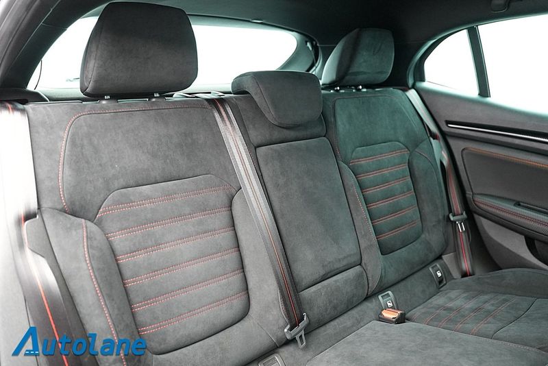 Renault Megane bild 25