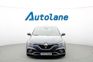 Renault Megane bild 3