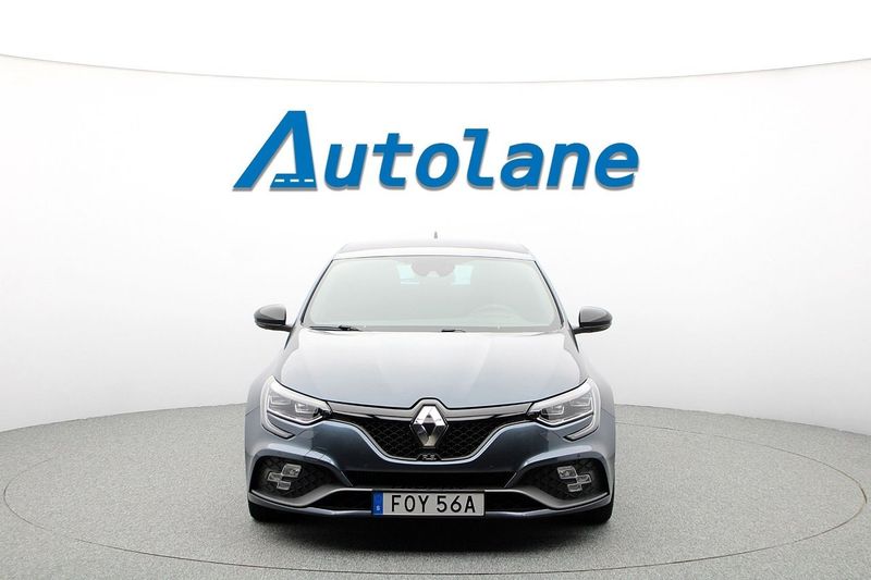 Renault Megane bild 3