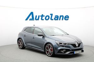 Renault Megane bild 1