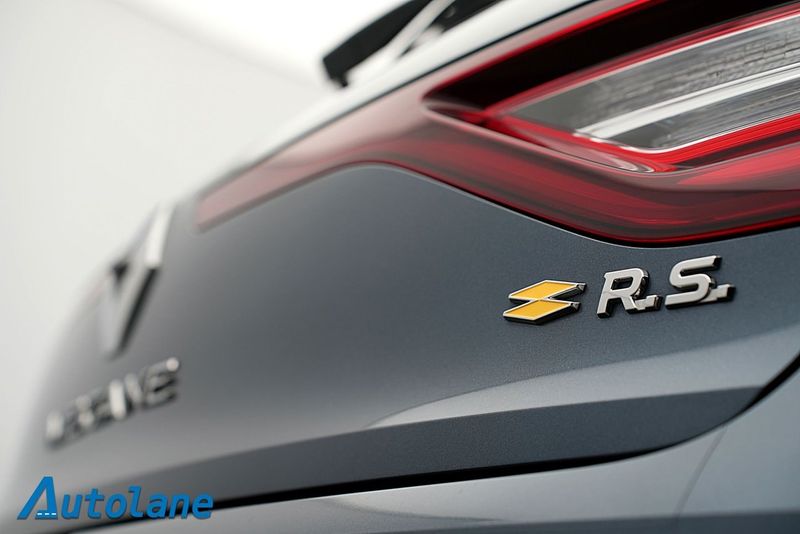 Renault Megane bild 14