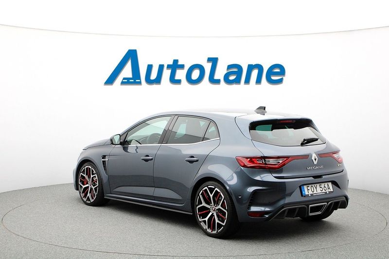 Renault Megane bild 6