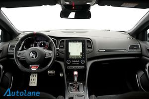 Renault Megane bild 18