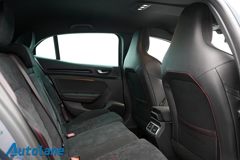 Renault Megane bild 24