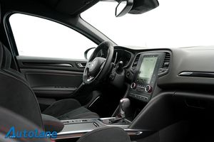 Renault Megane bild 16