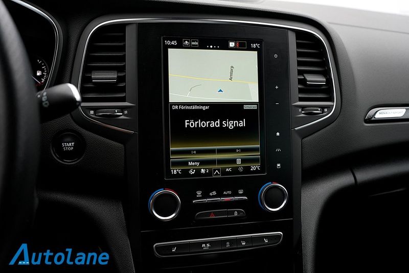 Renault Megane bild 22