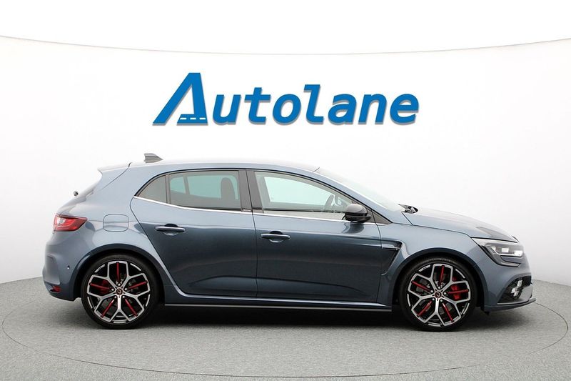 Renault Megane bild 9