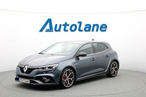Renault Megane bild 4