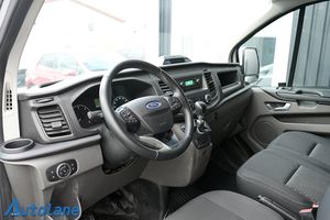 Ford Transit Custom bild 12