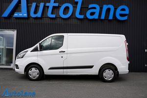Ford Transit Custom bild 7