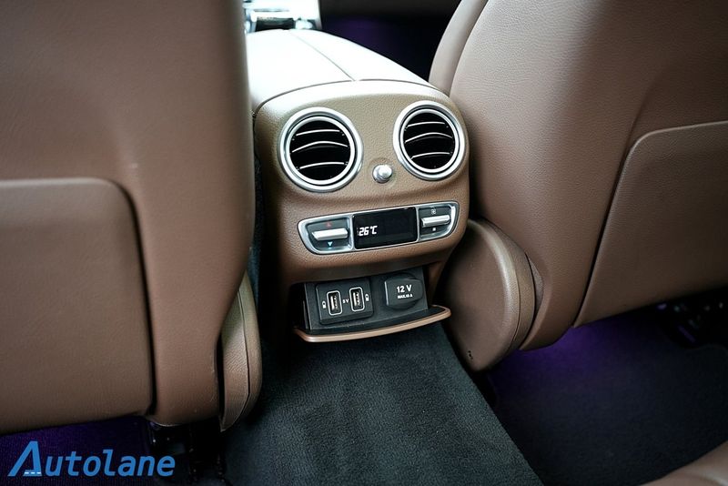 Mercedes E53 AMG bild 24