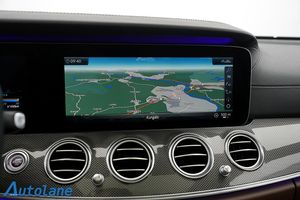 Mercedes E53 AMG bild 22