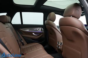 Mercedes E53 AMG bild 20