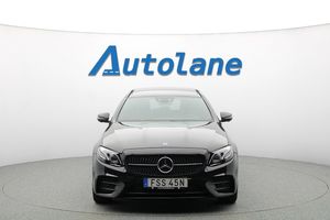 Mercedes E53 AMG bild 3