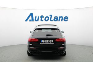 Mercedes E53 AMG bild 7