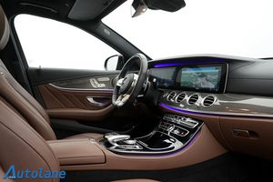 Mercedes E53 AMG bild 14