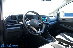 Volkswagen Caddy Maxi bild 12