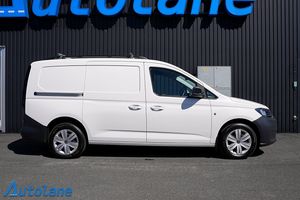 Volkswagen Caddy Maxi bild 8