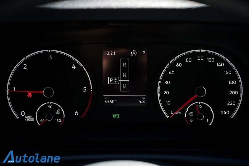 Volkswagen Caddy Maxi bild 14