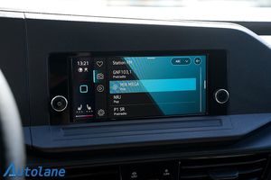 Volkswagen Caddy Maxi bild 15